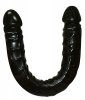 Dildo dwustronne Ultra 43 cm